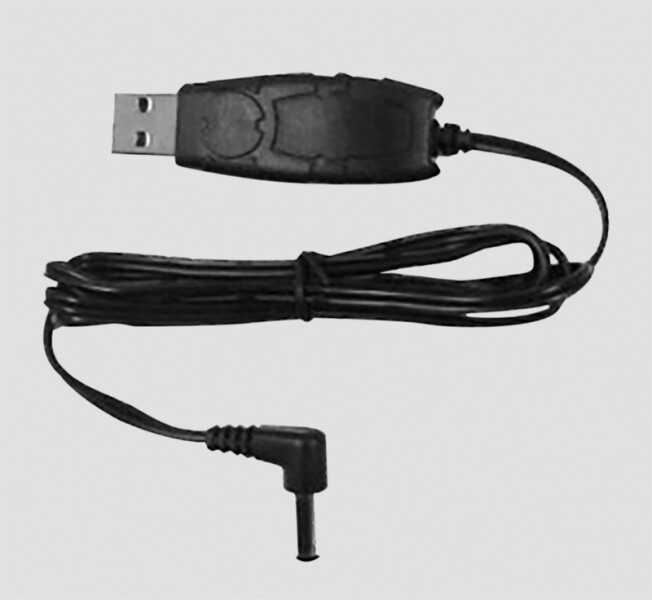 Regulador de voltaje USB
