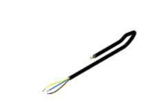Cable 230 V, 1,6 m
