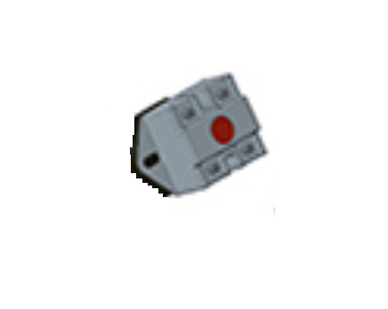 Interruptor WTS 230 V