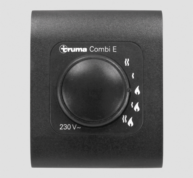 Truma CP cl�sico E