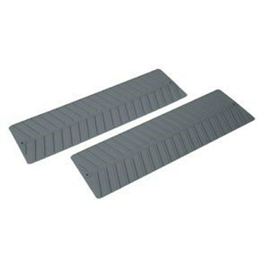 Placas antideslizantes Grip System Fiamma