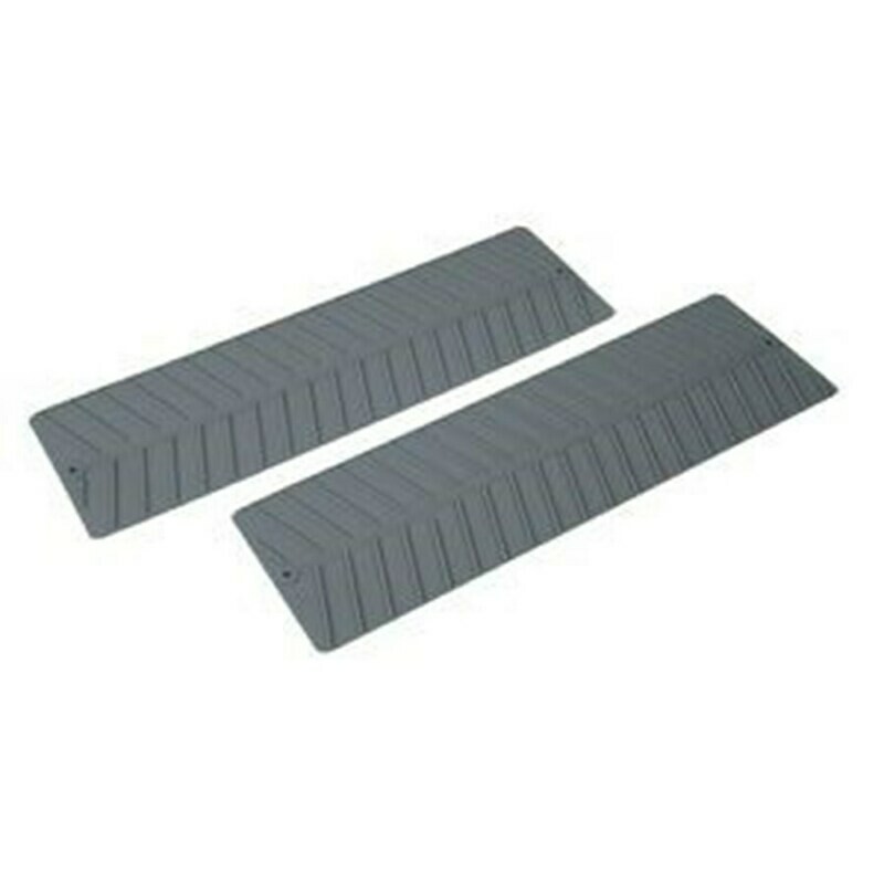 Placas antideslizantes Grip System Fiamma