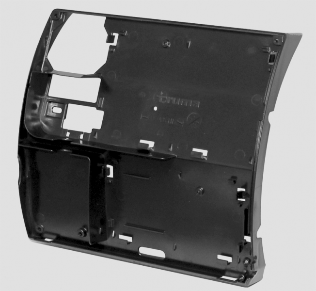 Caja electr�nica combinada