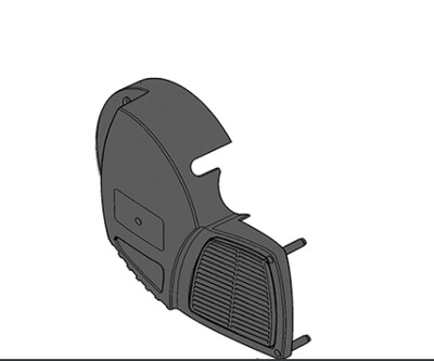 Cubierta Combi D compl.