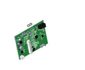 Combi D 6 / D 6 E electr�nica