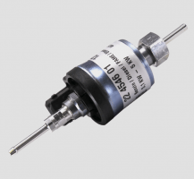 Bomba dosificadora 12 V cpl.