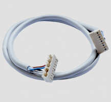 Cable del panel de control 0,8 m Cable del panel de control 0,8 m