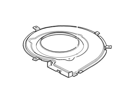 Cubierta TEB-3/TN-3
