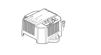 cubierta TEB-3