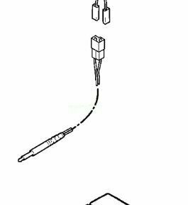 Toma de cable adaptador jack