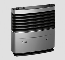 Truma S 5004 para 2 ventiladores