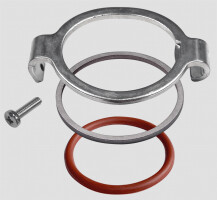 Conexi�n de conducto de escape AE 5