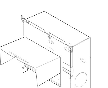 Caja de instalaci�n S 5004