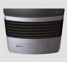 Cubierta S 5004, gris titanio