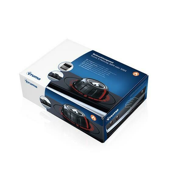 Kit de iluminaci�n 2