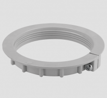 Anillo de rosca de la cubierta del techo AKL 5