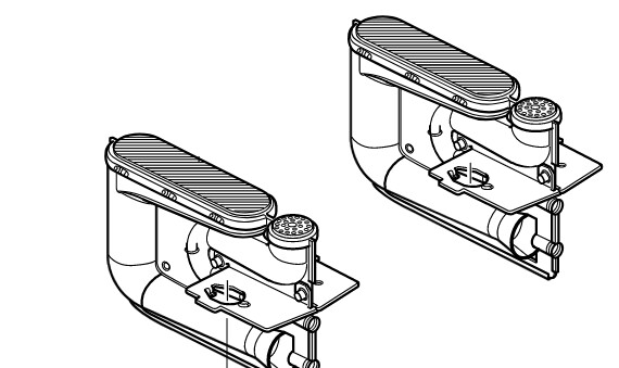 S 5004 E Kit quemador de olla, GNC