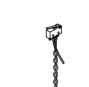 Micro interruptor