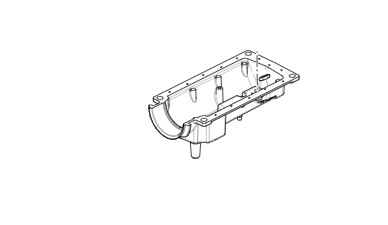Eje del quemador S 2200
