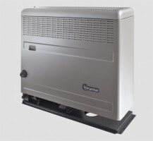 Cubierta S 2200, marr�n, izquierda