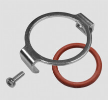 Racor de conducto de escape S 2200