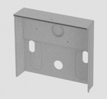 Caja de instalaci�n S 2200, gris claro