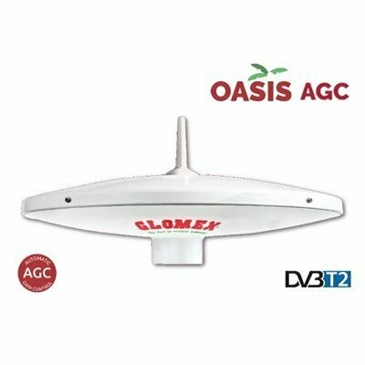 NUEVA ANTENA OMNI OASIS AGC