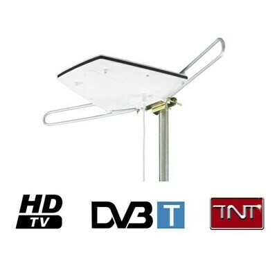 Antena Active Color HD