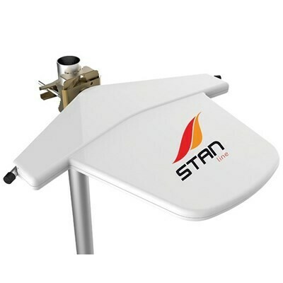 Antena Activ HDTV+