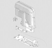 Repuestos S 3002 50mbar (05 / 1996-05 / 1999)