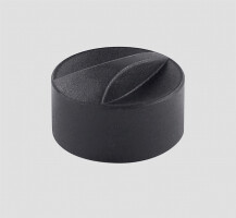 Buje de la perilla de control
