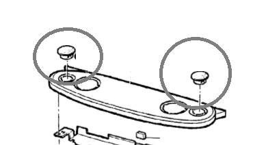 Cubierta ciega Ultraheat, S 3002