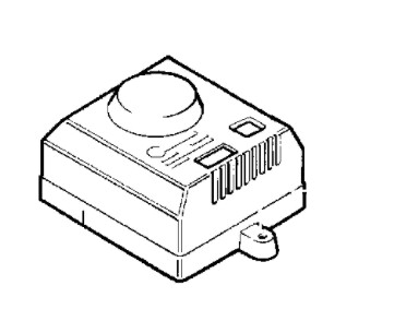 Cubierta TEB-2/TEN-2