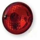 LUZ POSICION/STOP 710 ROJO