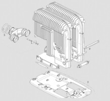 Repuestos S 5002 30mbar (05 / 1998-05 / 1999)