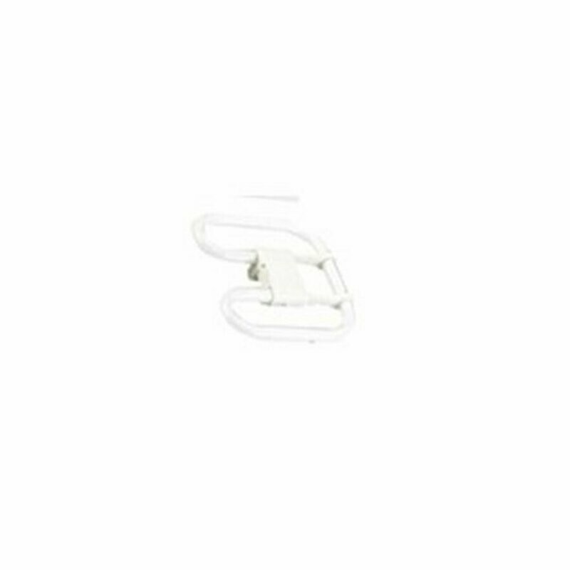 Tubo fluorescente redondo 12 V 16 W