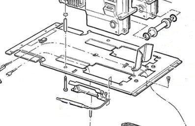 S 5002 base compl.