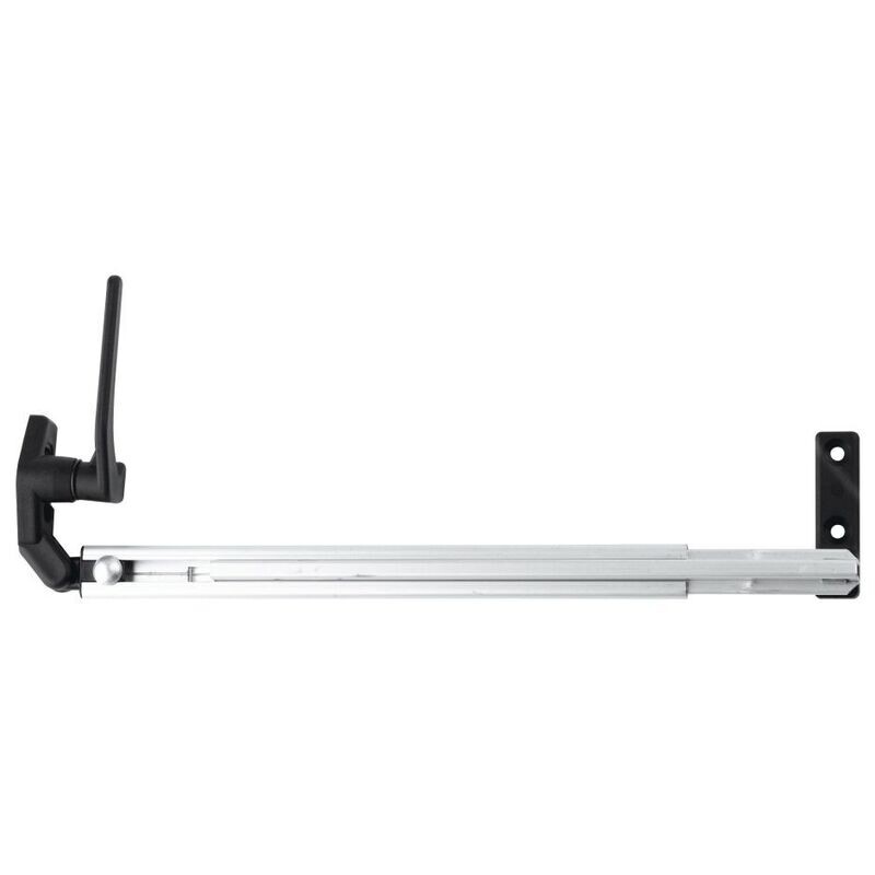 COMPAS TORNILLOS CIERRE PLASTICO 230MM IZQUIERDO