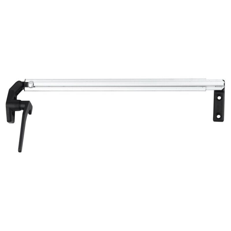 COMPAS AUTOMATICO CIERRE PLASTICO 280MM IZQUIERDO