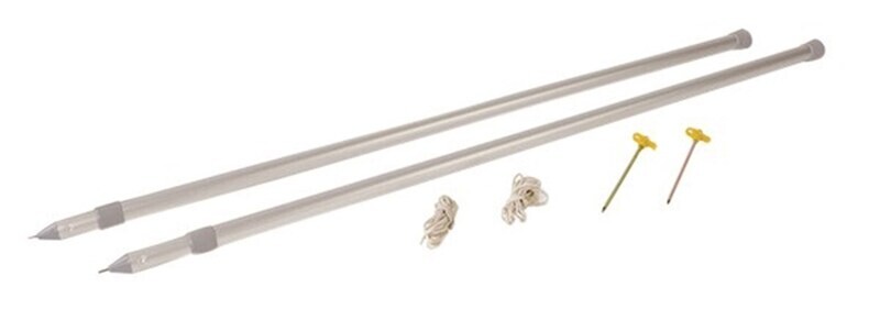 KIT POLES
