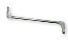 herramienta anti-deformación para riel de toldo              6.5-8.5mm