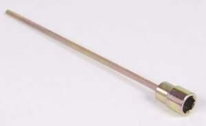 MANDRIL 19" 580mm LARGO