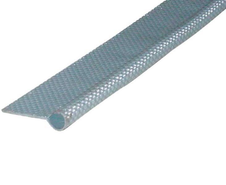 BORDON PVC 7.5mm SOLAPA 20mm