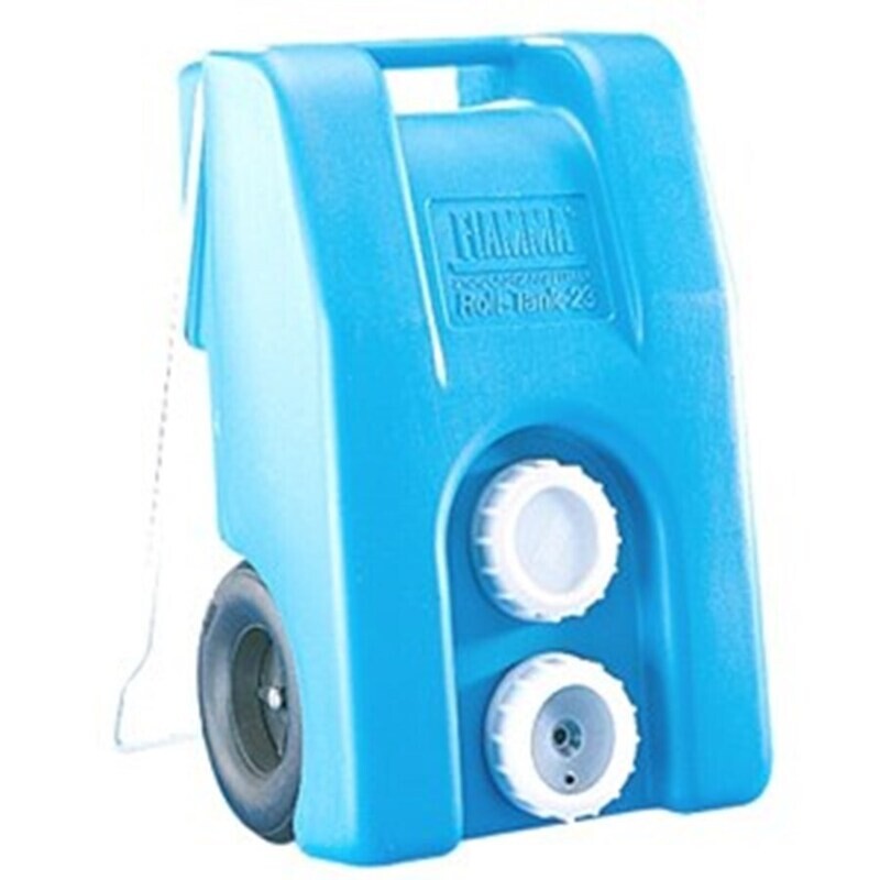 ROLL-TANK 23F  02428A01A    azul