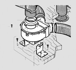 Recambios Kit confort AXK-2
