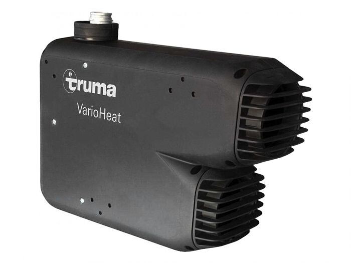 Truma VarioHeat eco CP plus