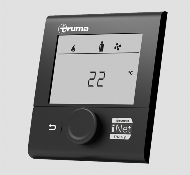 Recambio Truma CP plus VarioHeat