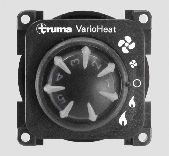 Truma CP cl�sico VarioHeat