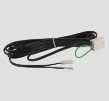 Cable para sensor de temperatura ambiente 4 m