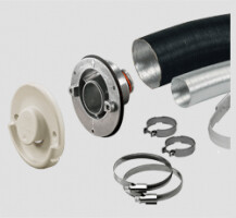 Revestimiento de pared WK 24 (Grosor de pared hasta 20 mm)